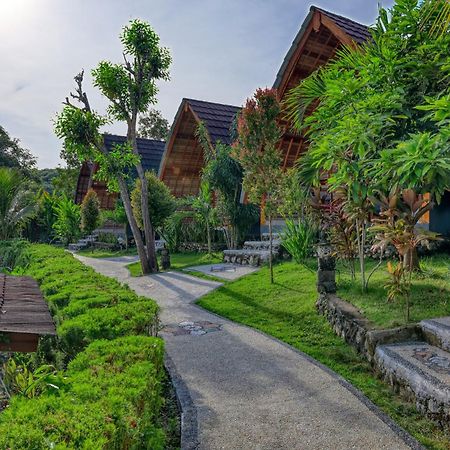Bagia Bungalows Batumadeg Zewnętrze zdjęcie