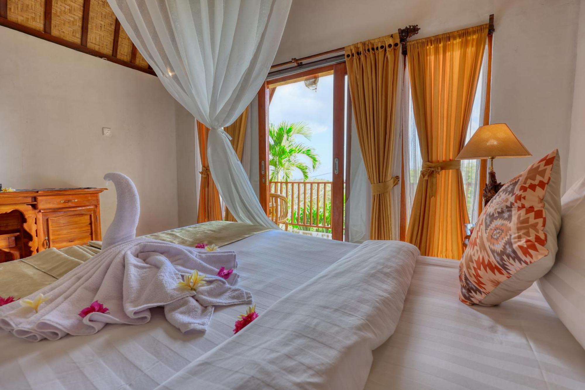 Bagia Bungalows Batumadeg Zewnętrze zdjęcie