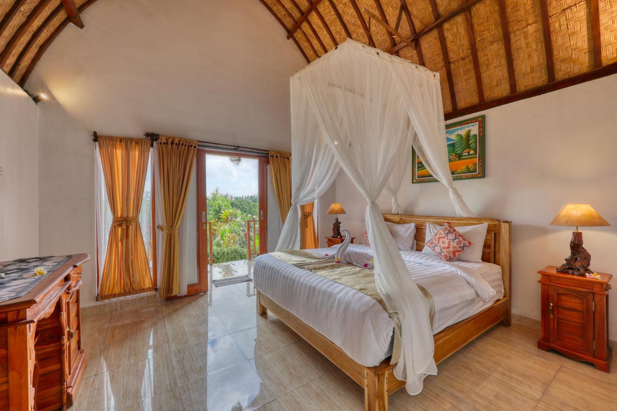 Bagia Bungalows Batumadeg Zewnętrze zdjęcie