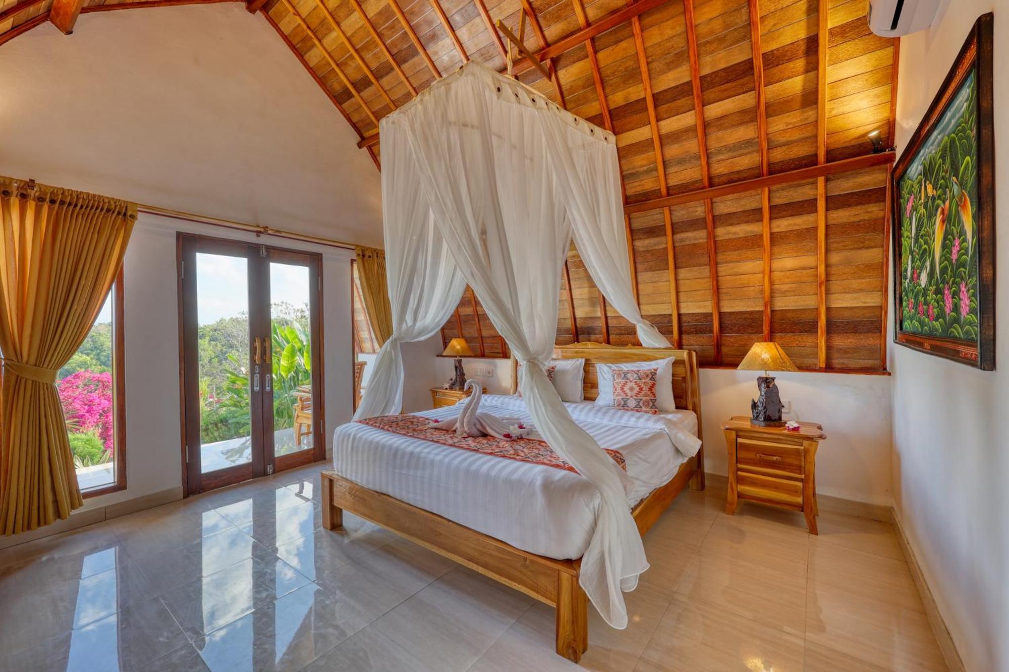 Bagia Bungalows Batumadeg Zewnętrze zdjęcie