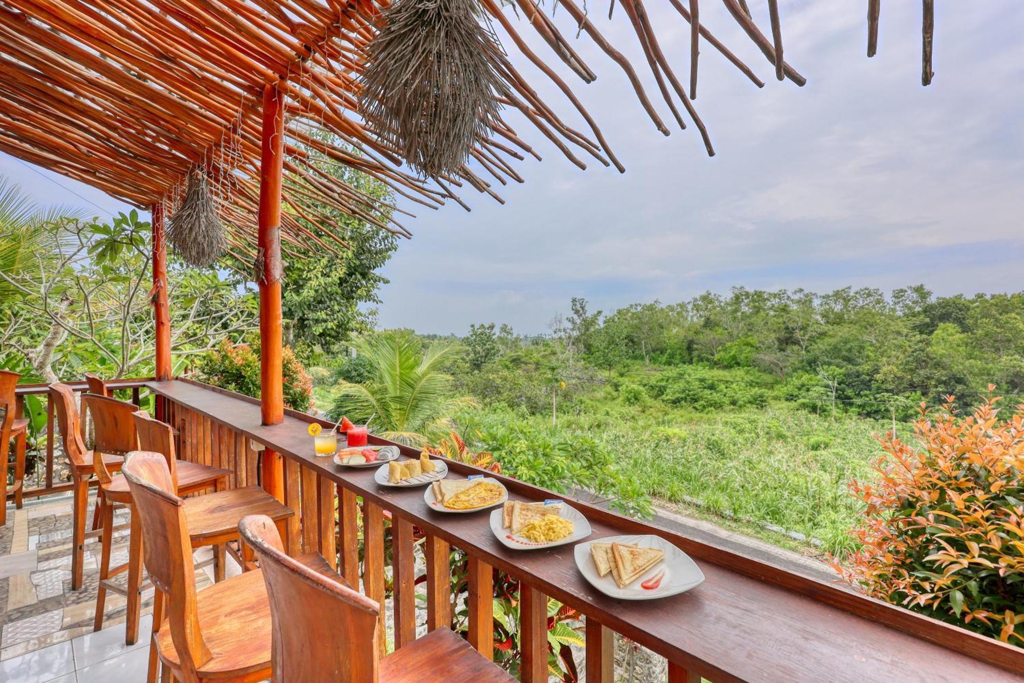 Bagia Bungalows Batumadeg Zewnętrze zdjęcie