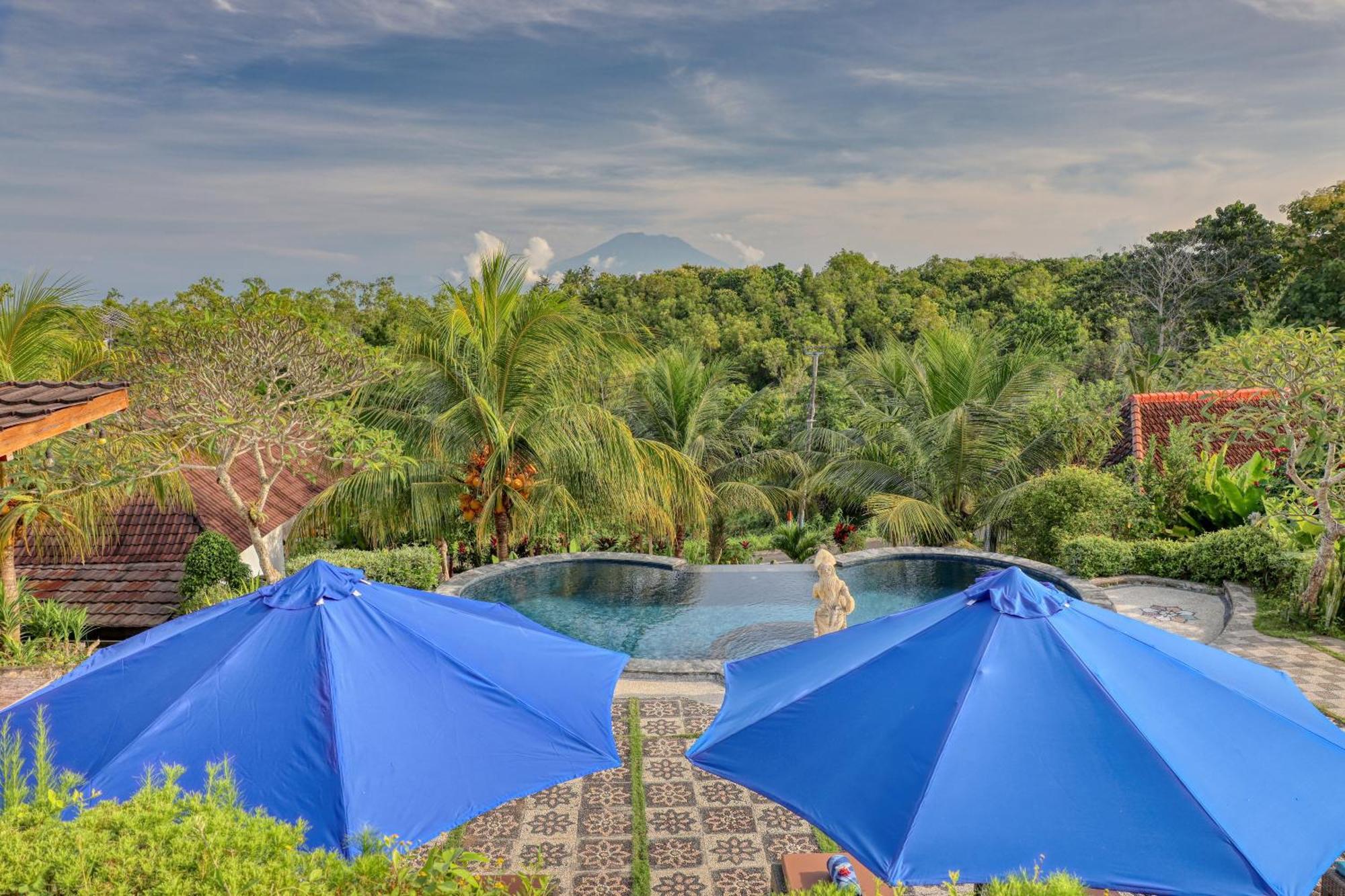 Bagia Bungalows Batumadeg Zewnętrze zdjęcie