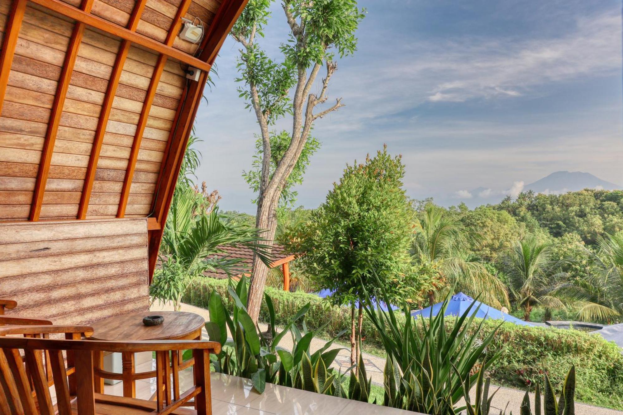Bagia Bungalows Batumadeg Zewnętrze zdjęcie