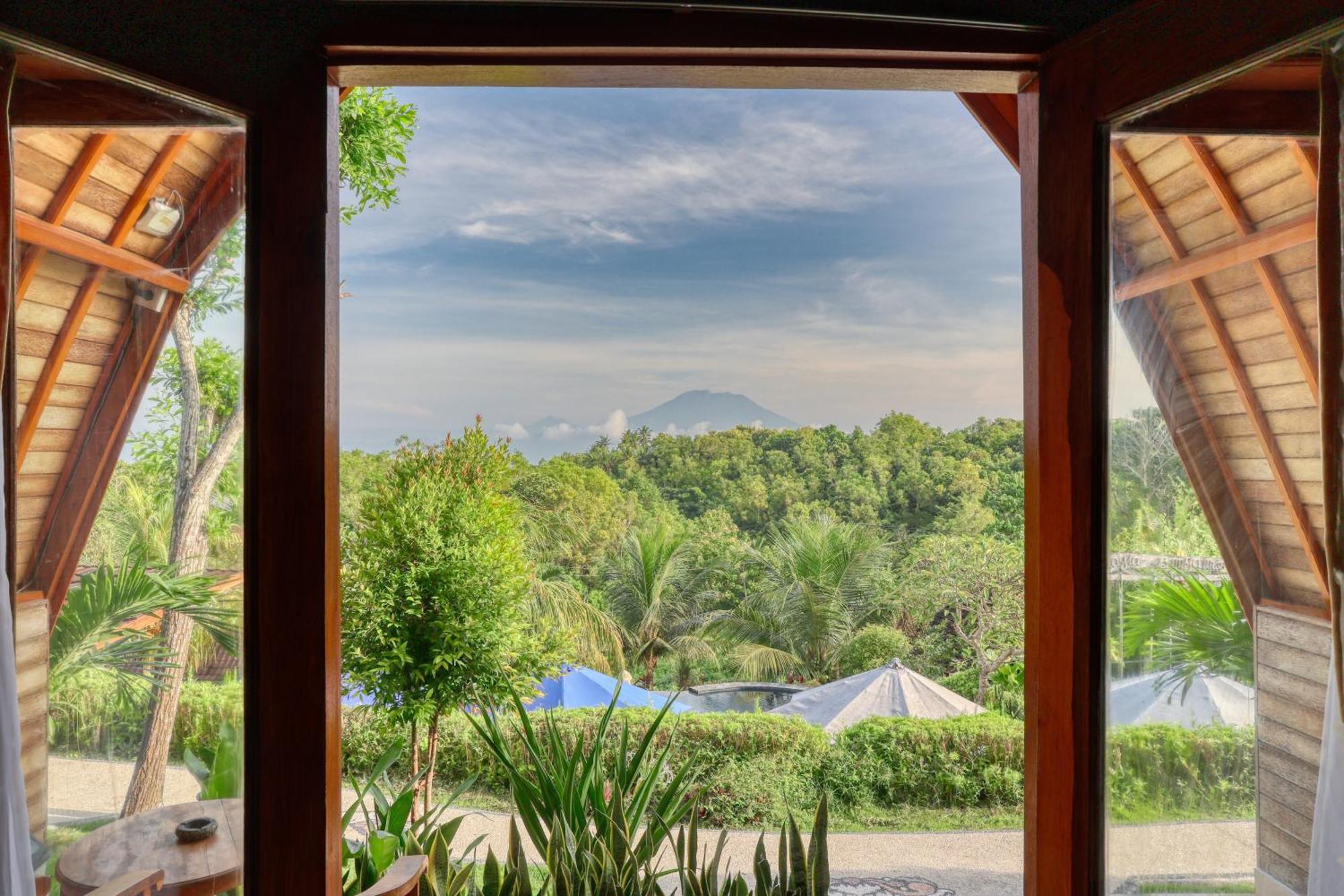 Bagia Bungalows Batumadeg Zewnętrze zdjęcie