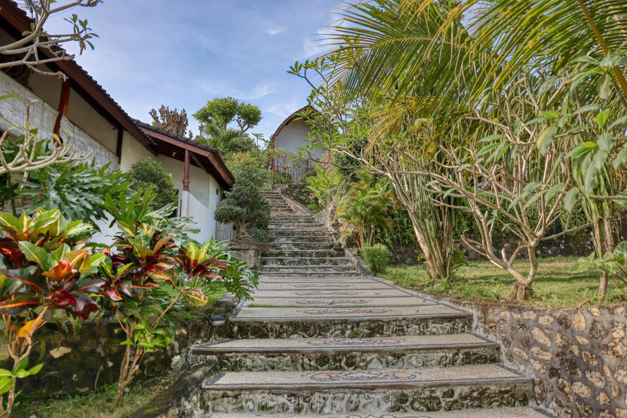 Bagia Bungalows Batumadeg Zewnętrze zdjęcie