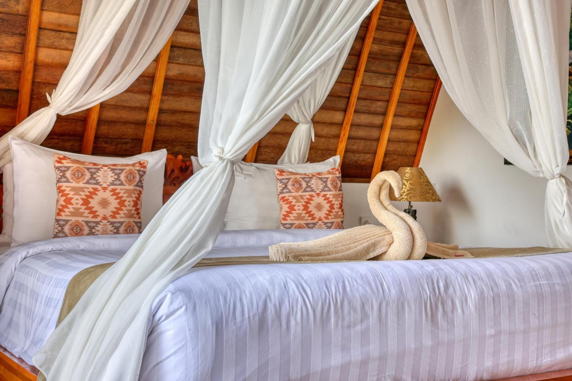 Bagia Bungalows Batumadeg Zewnętrze zdjęcie