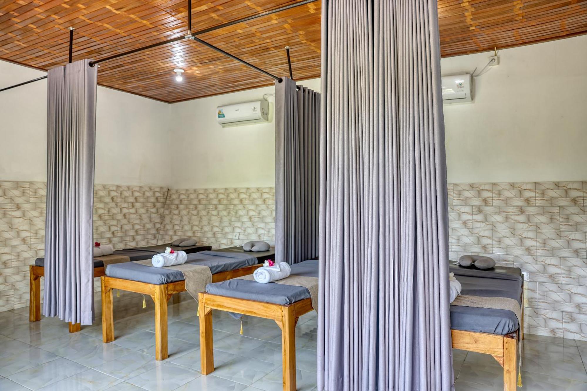 Bagia Bungalows Batumadeg Zewnętrze zdjęcie